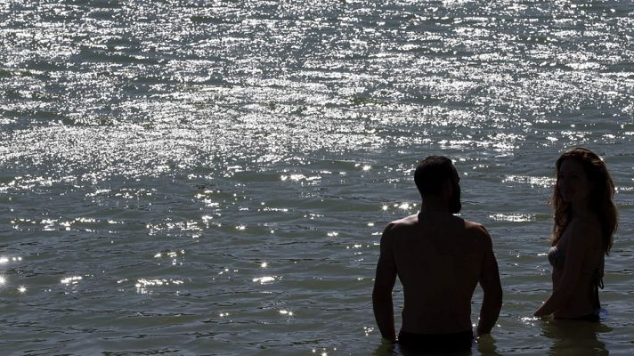 El tiempo - Descenso de las temperaturas en casi toda España