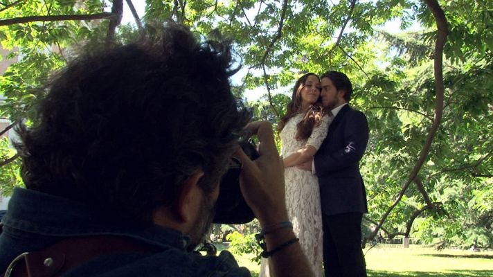 Comando Actualidad - El fotógrafo