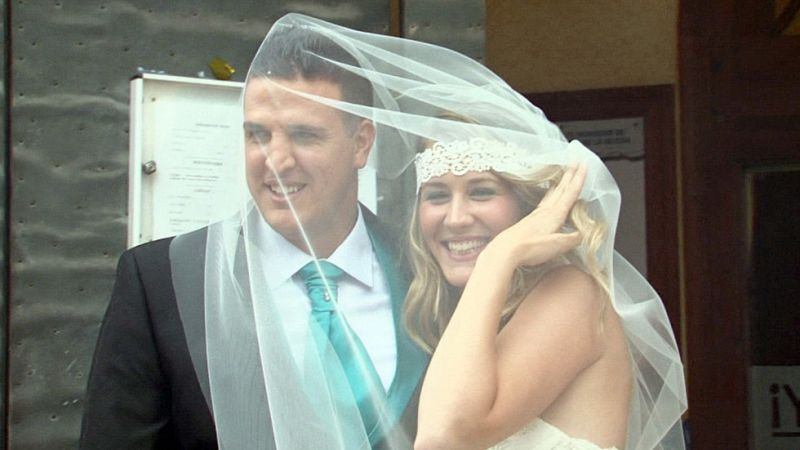 Comando Actualidad - Lo que cuesta el amor - Estefanía y Rafa, boda en Valencia