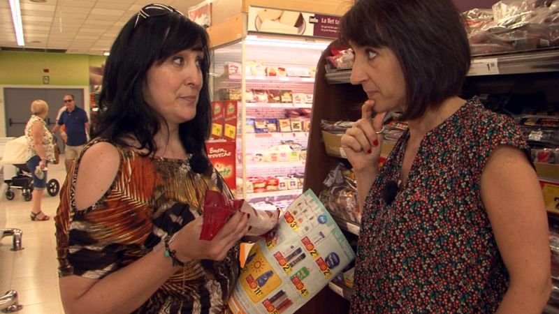 Comando Actualidad - Cada vez más listos - La ruta de las ofertas