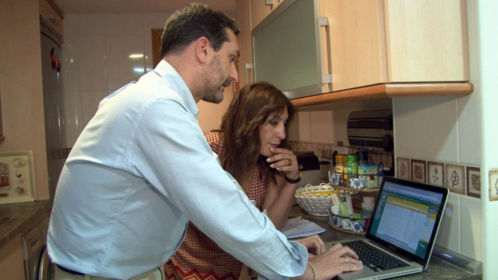 Comando Actualidad - Cada vez más listos - Nuevos hábitos de compra