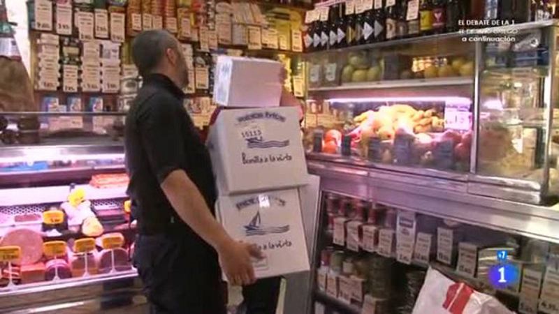 Comando Actualidad - Cada vez más listos - El comercio de barrio