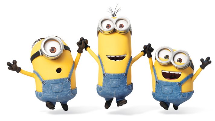 Cultura en Rtve.es - 'Los Minions', el mejor "humor amarillo"