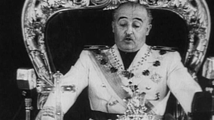 Los años del NO-DO - NO-DO (1941-1942)