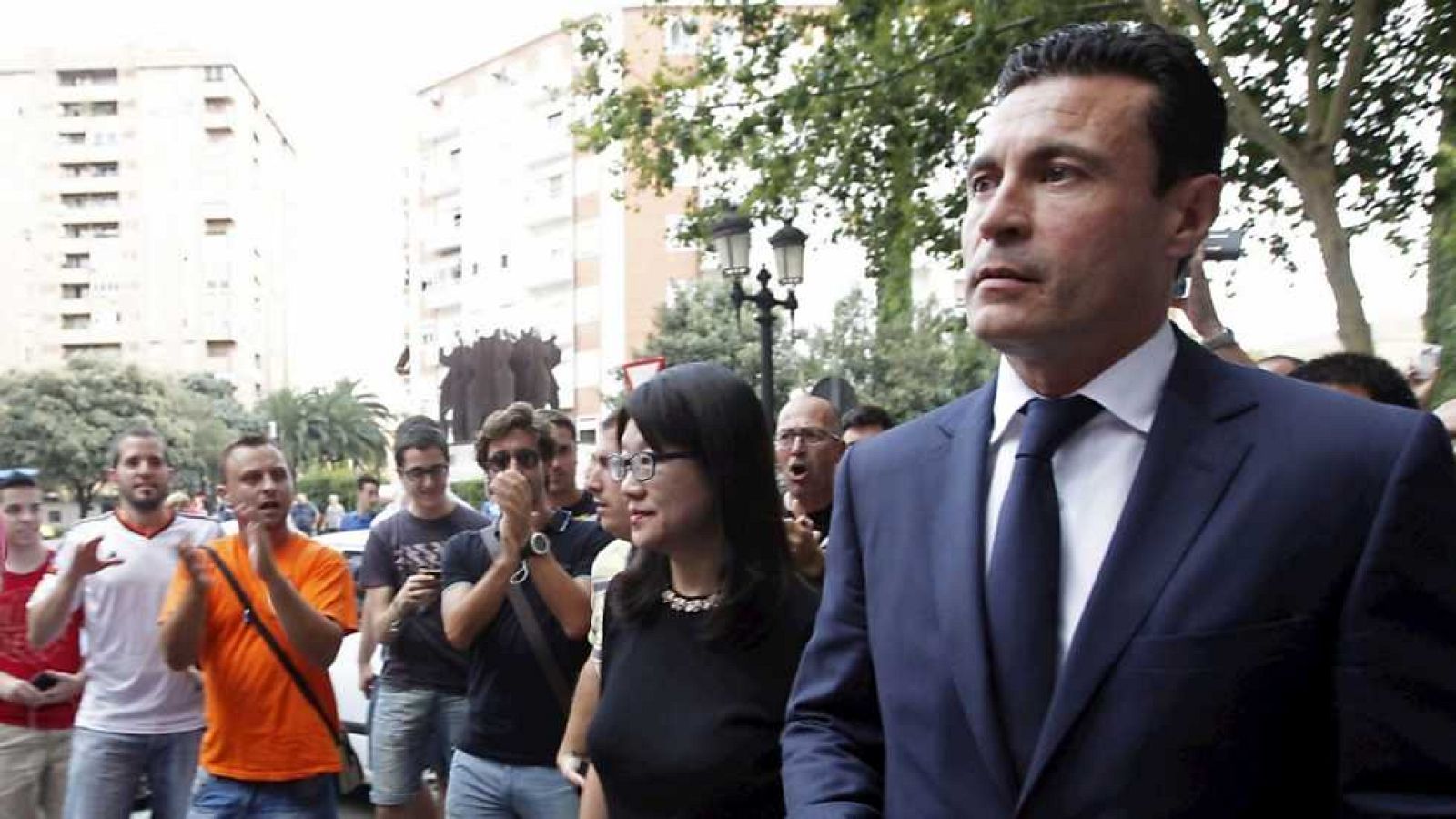 La Comunidad Valenciana en 2' - 02/07/15 - Ver ahora