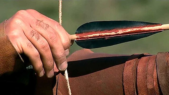 Memoria de España - De Altamira al útil de metal