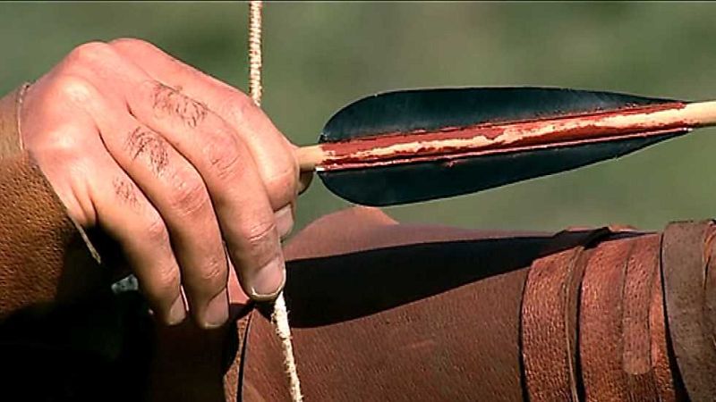 Memoria de España - De Altamira al útil de metal - ver ahora