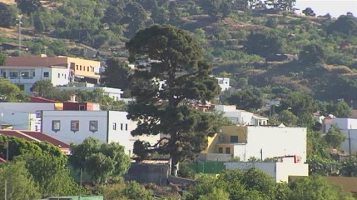 Telecanarias - El tiempo en Canarias - 02/07/15