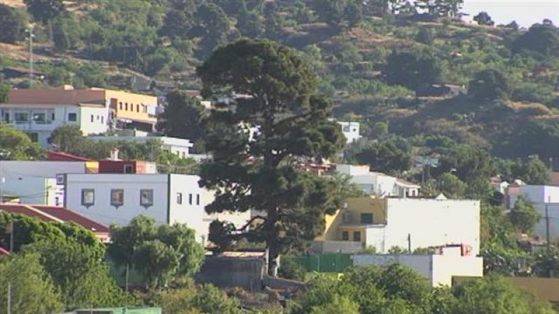 El tiempo en Canarias - 02/07/15 | Ver