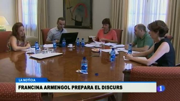 Informatiu Balear - Informatiu Balear - 02/07/15