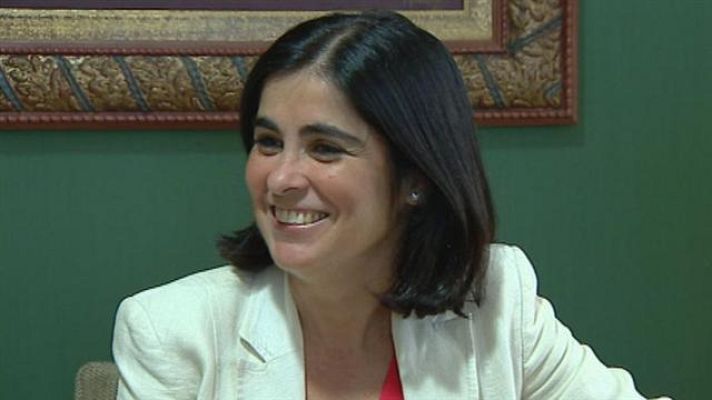 Telecanarias - Canarias en 2' - 02/07/15