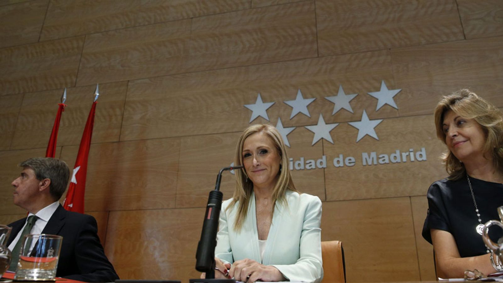 Informativo de Madrid 2 - 02/07/15