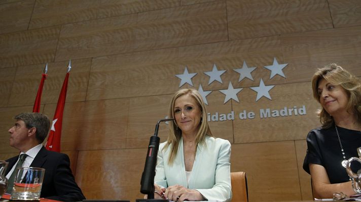 Informativo de Madrid - Informativo de Madrid 2 - 02/07/15