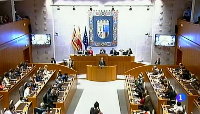 Noticias Aragón - Noticias Aragón 2 - 02/07/15