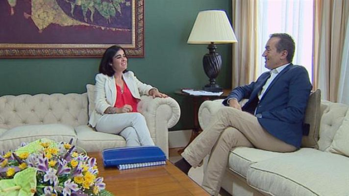 Telecanarias - Telecanarias - 02/07/15