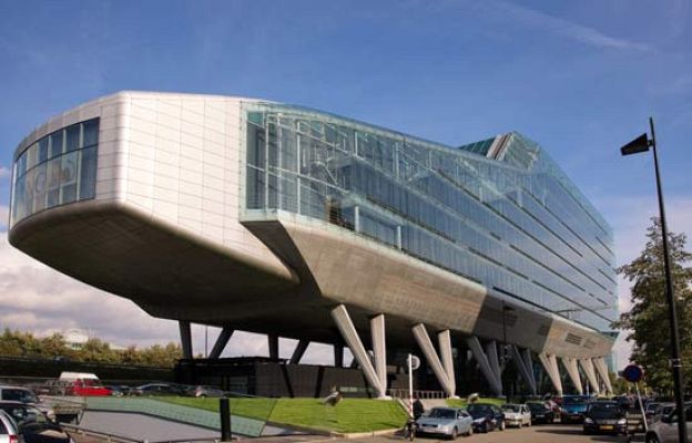  - ING recibe 10.000 millones