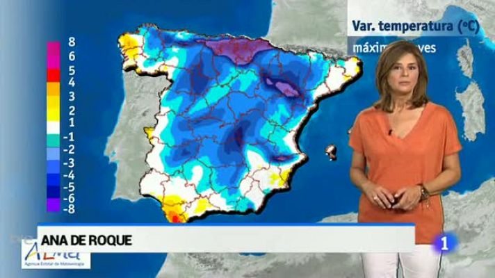 Noticias Andalucía - El tiempo en Andalucía - 02/07/2015