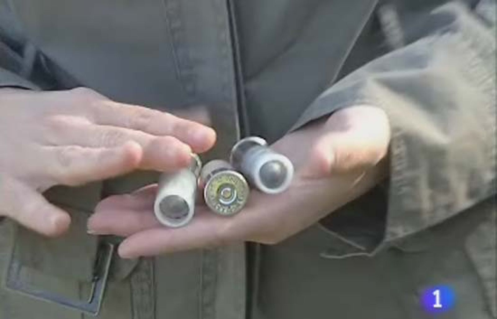 Se abre la veda de caza en España | Ver