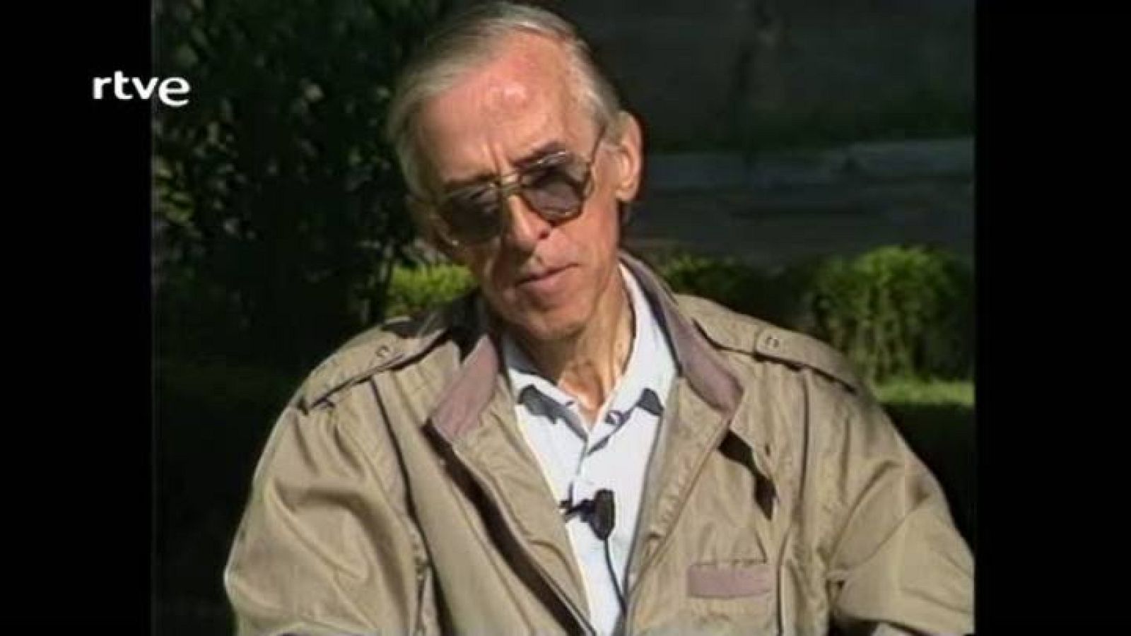 Un bisbe singular - Panorama - Arxiu TVE Catalunya - Panorama (Català) | Veure