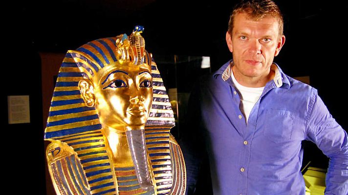 Documenta2 - La arqueología, una historia secreta: En el principio