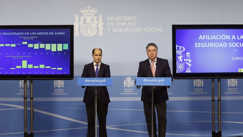 Telediario 2 en cuatro minutos - 02/07/15