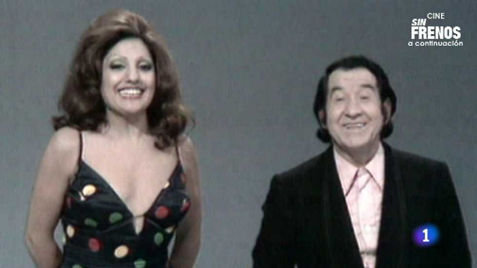 Viaje al centro de la tele - Aquí hay tema (2) - ver ahora