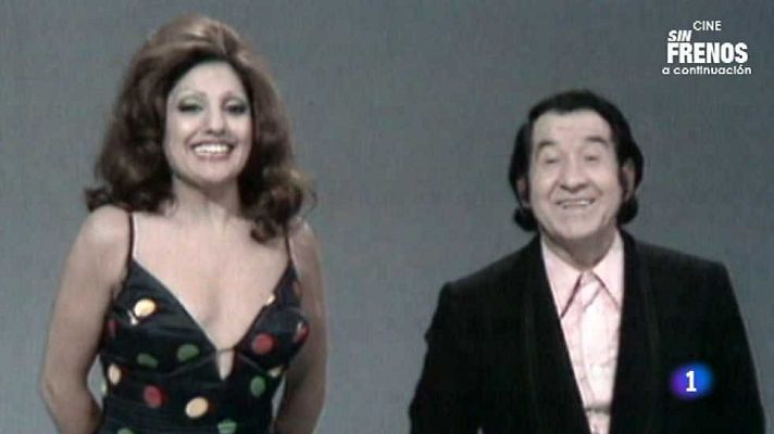 Viaje al centro de la tele - Aquí hay tema (2)