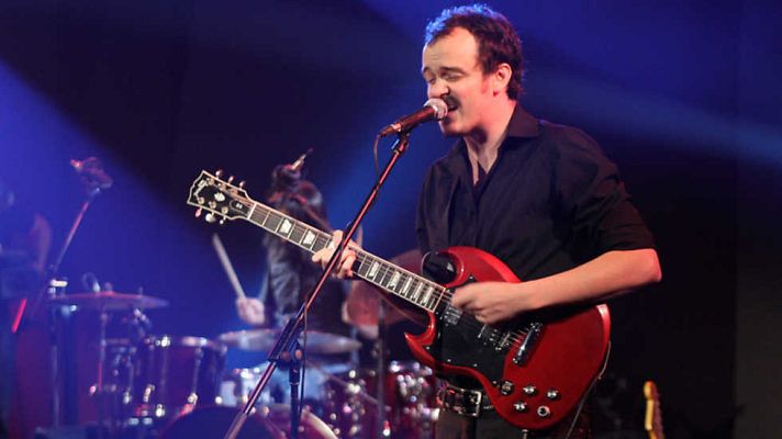 Los conciertos de Radio 3 en La 2 - Havalina