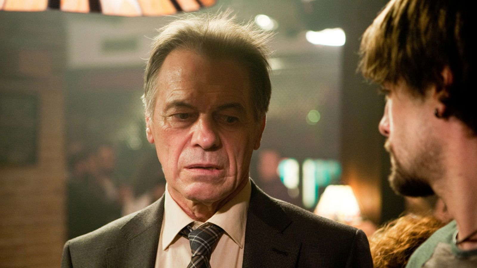 'Asesinos inocentes'