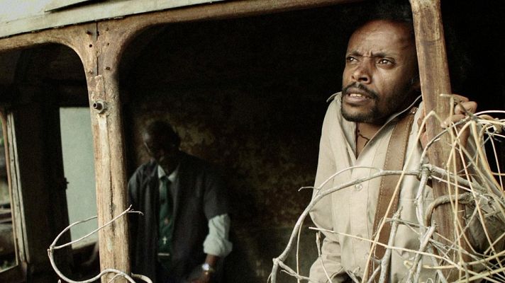 Días de cine - 'Crumbs'