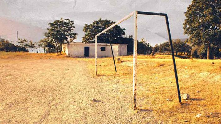 Días de cine - 'Cuero y tinta'