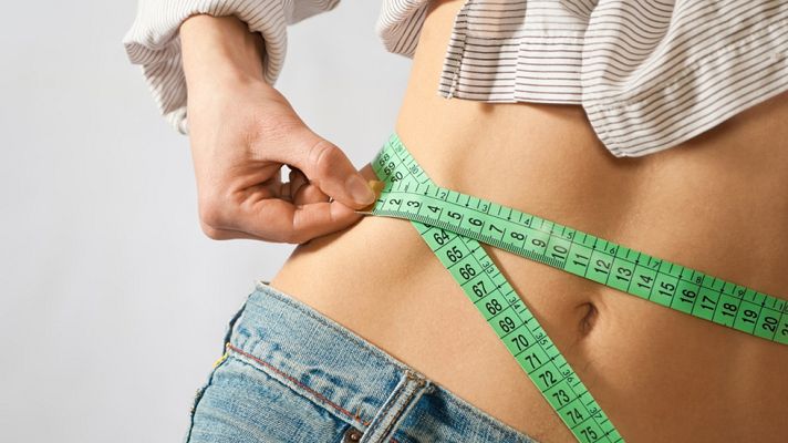 Saber vivir - Suplemento para bajar de peso y reducir colesterol