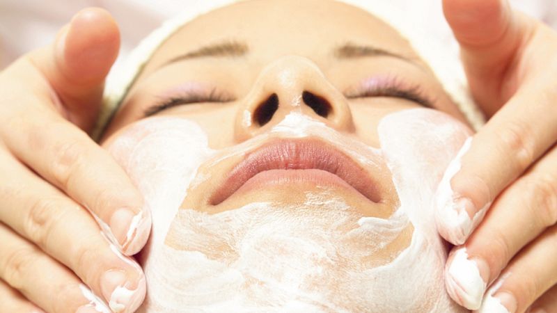 Los consejos de Maxi - Activa tu piel