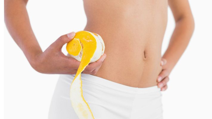 Saber vivir - Adiós a la piel de naranja