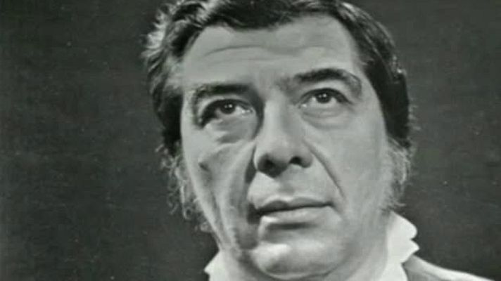 Teatro en el Archivo de RTVE - Ricardo III