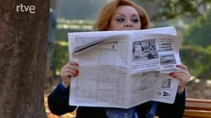 Tío Willy - Capítulo 16