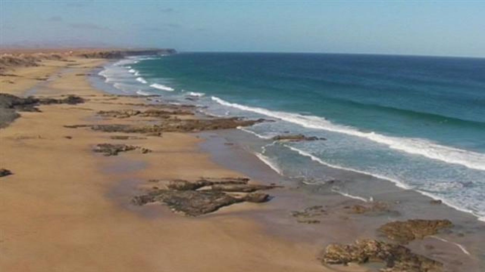 El tiempo en Canarias - 03/07/15 | Ver