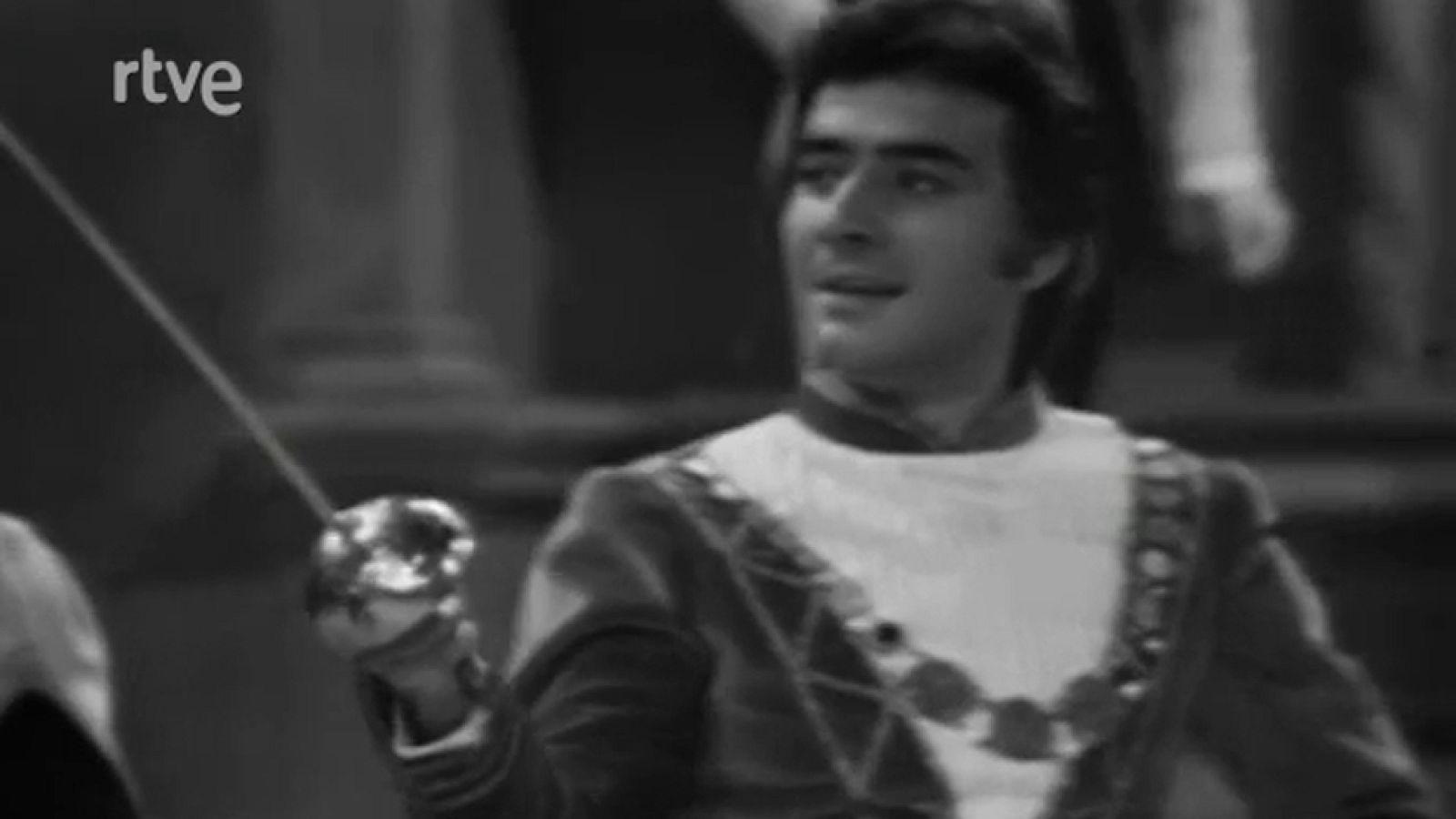 Estudio 1 - Romeo y Julieta