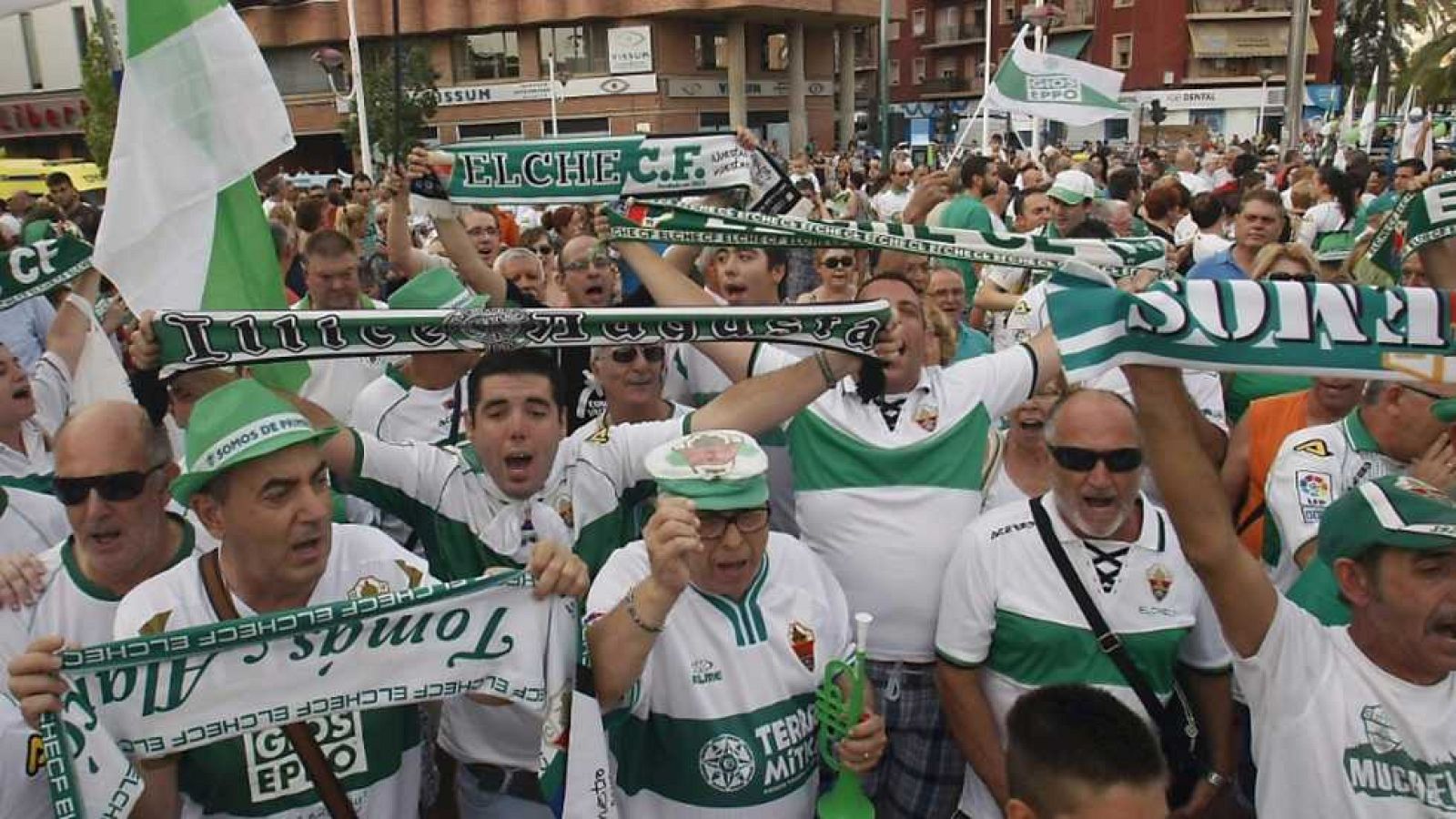 La Comunidad Valenciana en 2' - 03/07/15 - Ver ahora