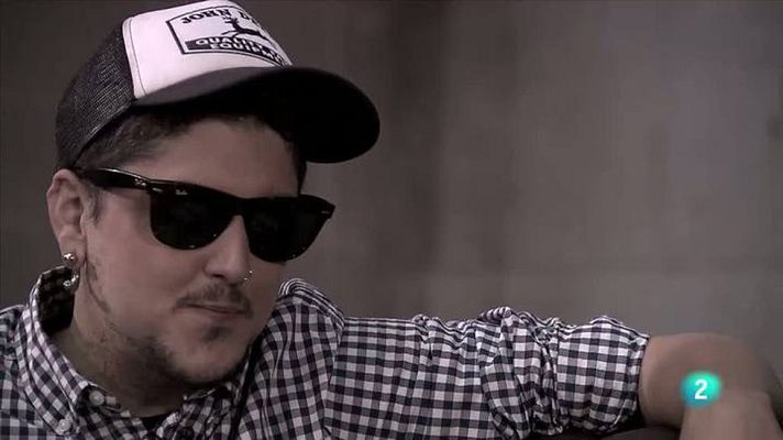 2 many clips - Entrevista amb Jan Killo
