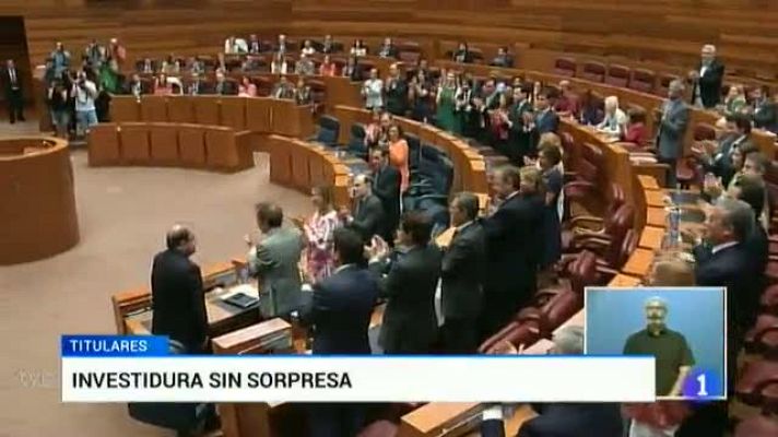 Noticias de Castilla y León - Castilla y León en 2' - 03/07/15