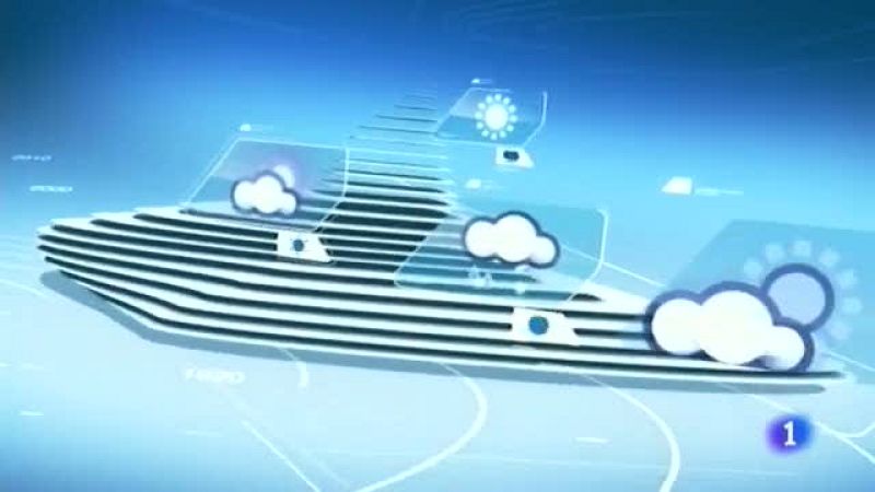 El tiempo en Castilla y León - 03/07/15