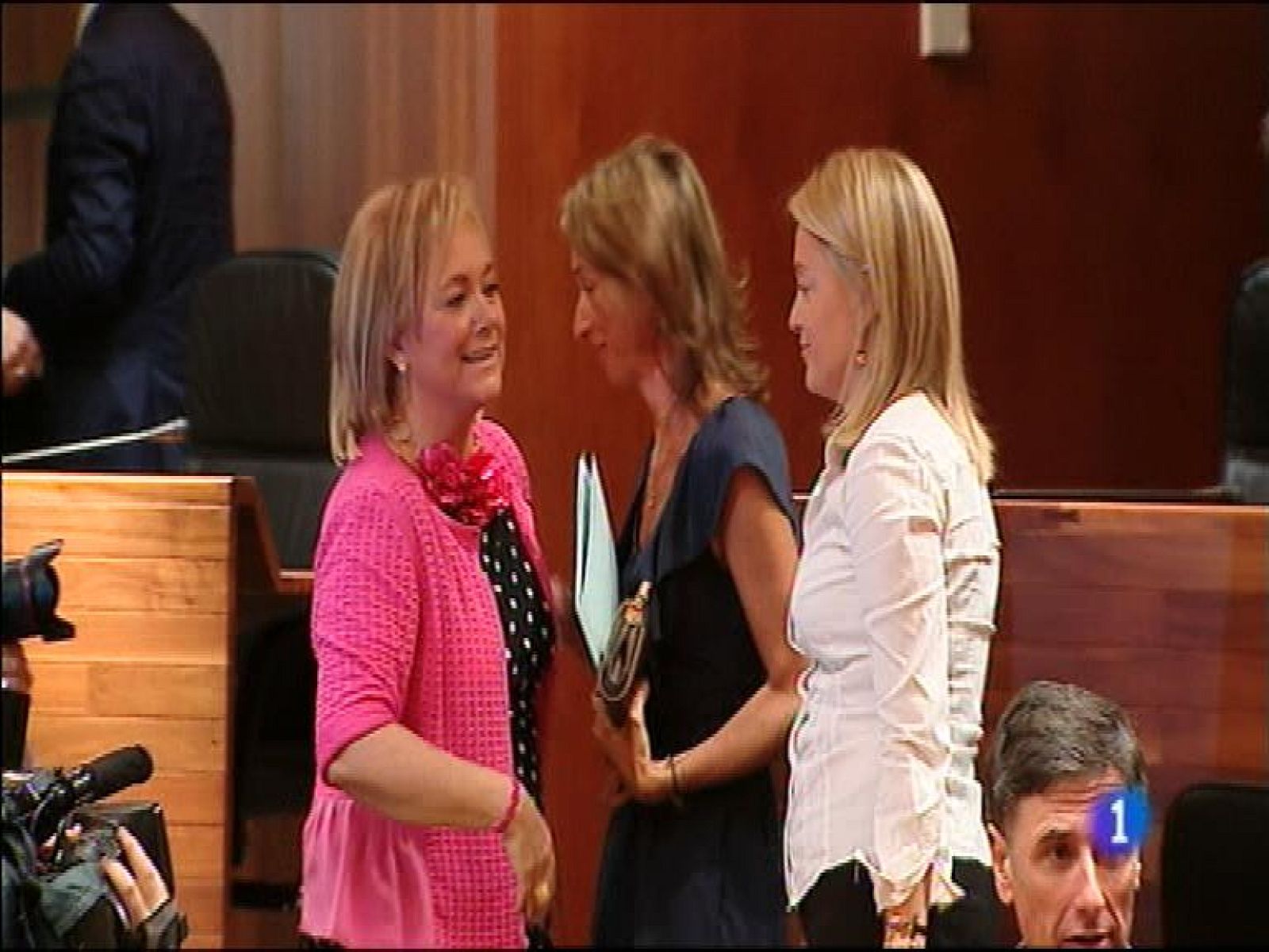 Asturias en 2' - 03/07/15 | Ver