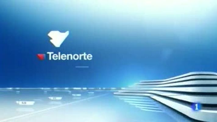Telenorte - País Vasco - País Vasco en 2' - 03/07/15