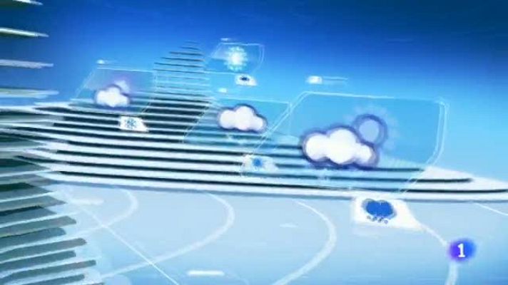 Informativo Telerioja - El tiempo en La Rioja - 3/07/15