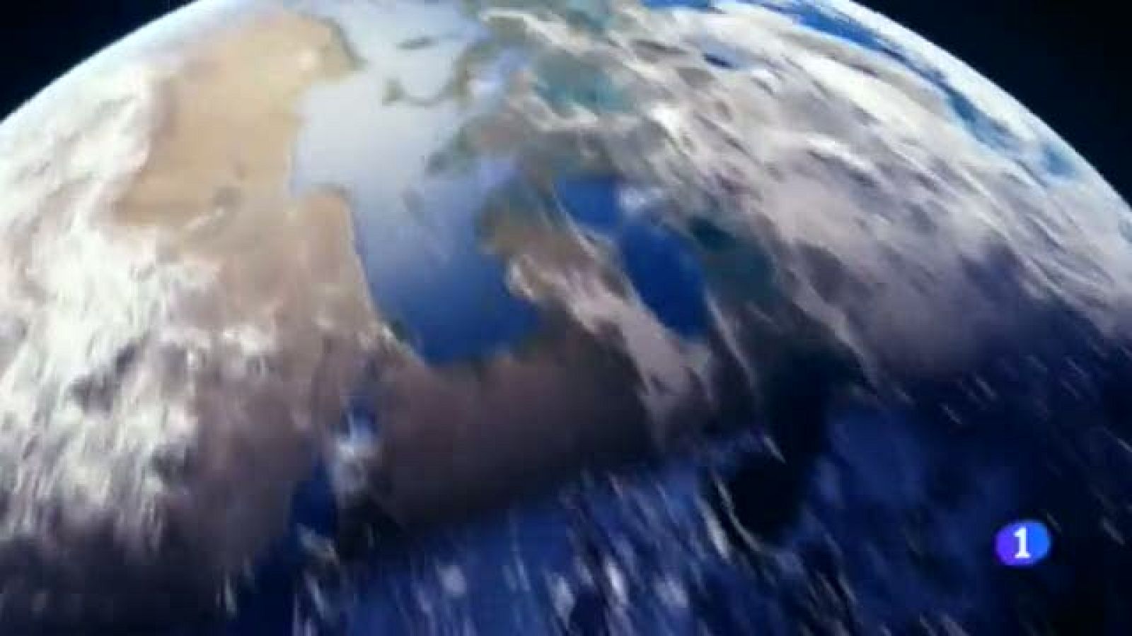 El tiempo en Aragón - 03/07/2015