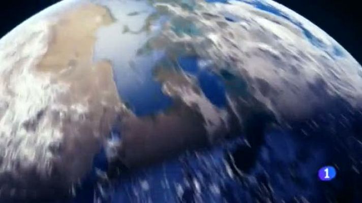 Noticias Aragón - El tiempo en Aragón - 03/07/2015