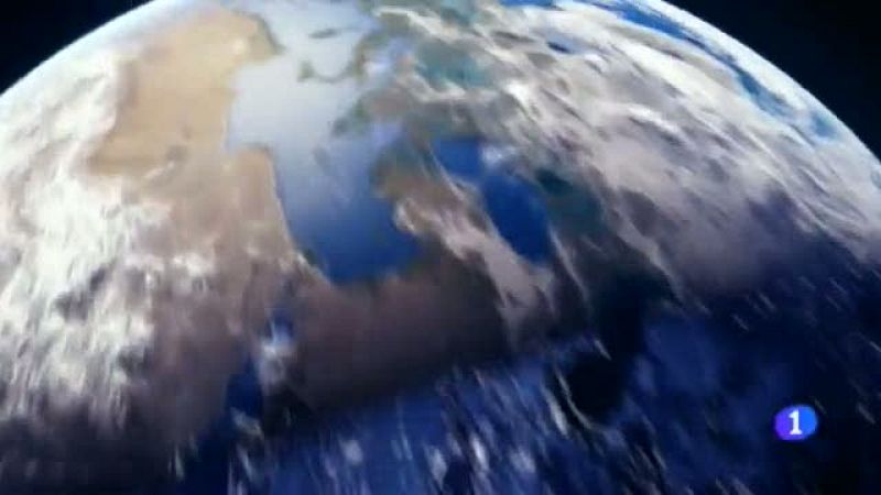 El tiempo en Aragón - 03/07/2015