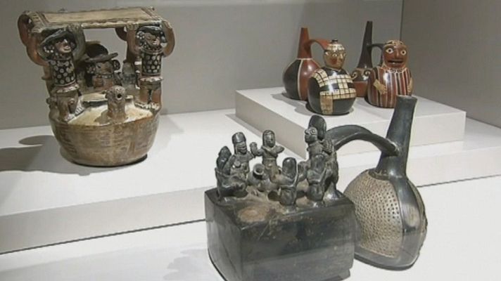 Informativo de Madrid - Informativo de Madrid 2 - 03/07/15