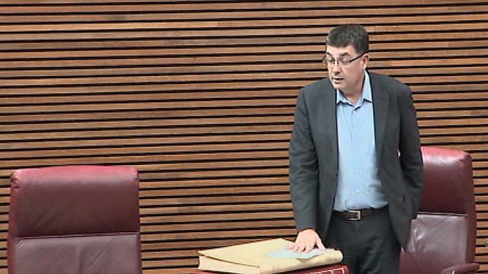 L'informatiu - Comunitat Valenciana - L'Informatiu - Comunitat Valenciana 2 - 03/07/15